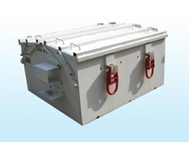 機車(chē)用電源箱