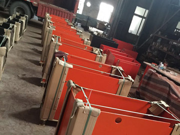 DB系列牽引蓄電池